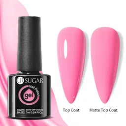 BORN PRETTY UR Sugar Soak-Off UV Gel Long Lasting Nail Polish 7 ml - URH019-image-88