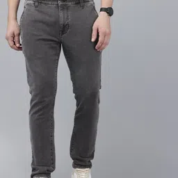 U.S. Polo Assn. Denim Co. Men Regular Fit Jeans-image-62