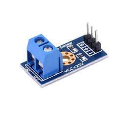 Voltage Sensor Module Voltage Detection Sensor Module 25V - AA118Voltage Sensor Module Voltage Detection Sensor Module 25V - AA118 image 2
