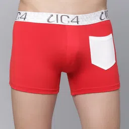 IC4 Men Pack of 2 Assorted Trunks 0R-Y266P2 image 2