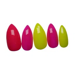 SOEZI Slivin Reusable Press On Nails - Application Kit image 1