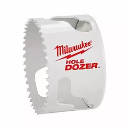 Milwaukee Hole Saw 2-7/8 inch Saw Diameter, 12T011-image-94