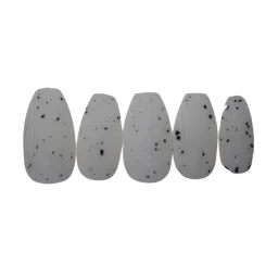 SOEZI Eggspecktations Reusable Press On Nails - Application Kit image 1