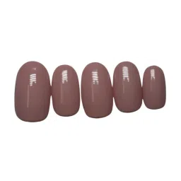 SOEZI Mad At You Reusable Press On Nails - Application Kit image 1