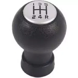 Standard 5 Speed Manual Gear Knob Shifter-34