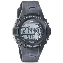 Sonata SF 77111PP02 Digital Watch for Men-picture-20