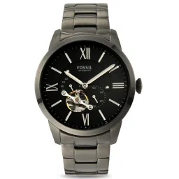 Fossil ME3172 Townsman Analog Watch for Men image 1