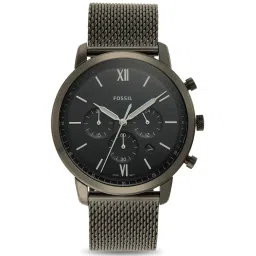 Fossil FS5699 Neutra Analog Watch for Men image 1