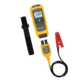 Fluke A3004 FC Wireless 4-20 mA DC Clamp Meter-16
