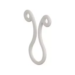 ESSENTRA COMPONENTS Cable Ties CABLE TIE, PA66, L-20.7MM, NATURAL, KL-200 (Pack of 10)-image-42