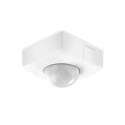 Steinel White Motion Detector Sensor KNX 4-14m IS 345 MX-13