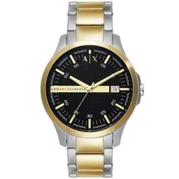 Armani Exchange AX2453 Analog Watch for Men-31