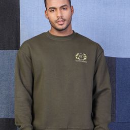 VESTIDO MODAS Men Sweatshirt-image-78