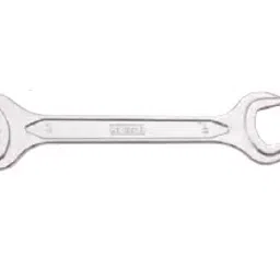 De Neers Double Open End Spanners Heavy Duty 43x46 mm-13