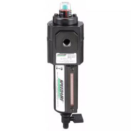 SPEEDAIRE Pneumatic Oil Filter Coalescing 1/4 in NPT 0.01 µm 20 cfm, 4ZL31-image-17