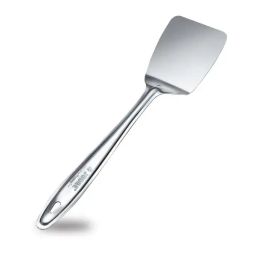 Judge by Prestige Stainless Steel Plain Turner Large 1.5-32cm Dishwasher Safe Silver-45