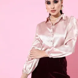 Cation Light Pink Shirt-image-97