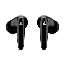 Boat Airdopes 183 TWS Earbuds with Environmental Noise Cancellation (Space Black)-64