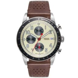 Fossil FS6042 Sport Tourer Analog Watch for Men-23