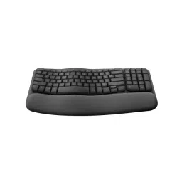 Logitech  Graphite Wave Keys Keyboard , 920-012281 image 2