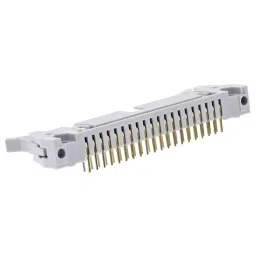 RS PRO 40 Way Right Angle PCB Header, 471165-picture-48