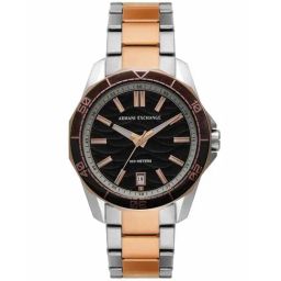 Armani Exchange AX1962 Analog Watch for Men-20