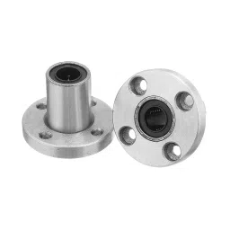 Invento 30 mm Rod Linear Ball Bearing, ISC 1327-1, LMF30UU-image-16