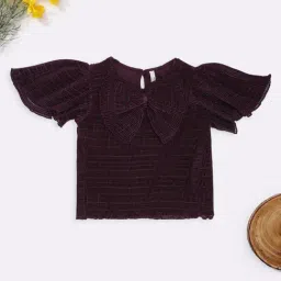 Pantaloons Junior Girls Scooter Top-picture-29