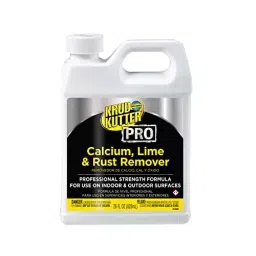 Rust-Oleum Calcium, Lime & Rust Remover Multi-Surface Descaler 828 ml, 352250-40