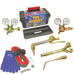 Uniweld Cutting and Welding Kit WURKS-A-32