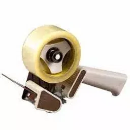 3M Grey Tape Dispenser 78806074726-42