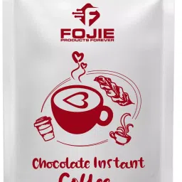 FOJIE Chocolate Flavored Instant Coffee-image-33