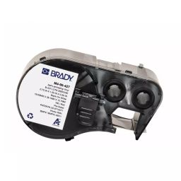 BRADY Precut Label Roll Cartridge, 808DC8-picture-24