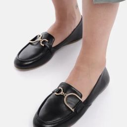 Geox Women's D Palmaria I Casual Loafers-image-32