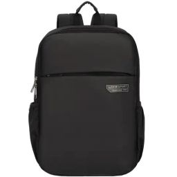 Lavie Sport Premier 21L Laptop Backpack For Men & Women (Black)-5