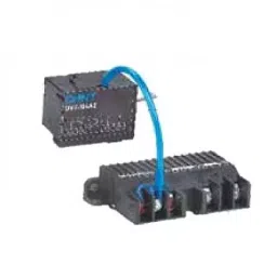 Chint Left Under Voltage Release AC400V UVT-M5 A2 L-36