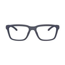 Arnette Authentics Blue Square Eye Frames for Men image 2