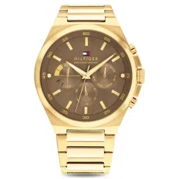 Tommy Hilfiger Dexter Analog Watch for Men image 1