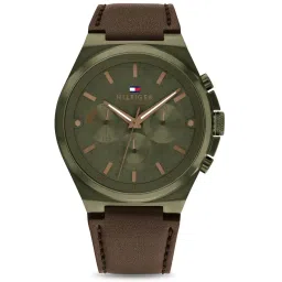 Tommy Hilfiger Dexter Analog Watch for Men image 1