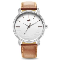 Fastrack NR3291SL02 Stunners Analog Watch for Men image 1