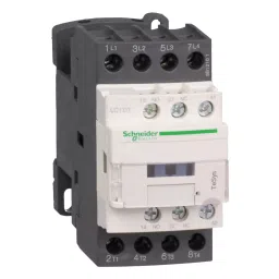 Schneider LC1DT256FDS207 Contactor-46