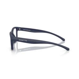 Arnette Authentics Blue Square Eye Frames for Men image 5