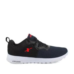 Sparx Men's Navy Running Shoes-22