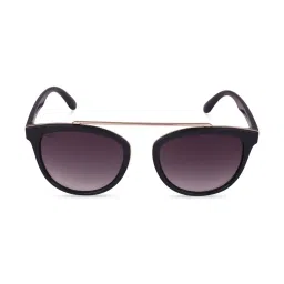 Scott SC2174 Grey Square Sunglasses image 1