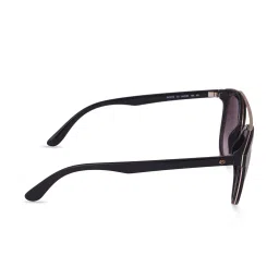 Scott SC2174 Grey Square Sunglasses image 4