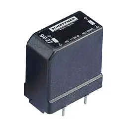 SCHAFFNER - TE CONNECTIVITY Filter, Common Mode, 1.8Mh, 2A, Rad, 816547-SF-picture-18