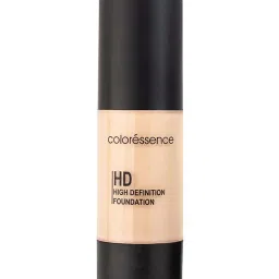 Coloressence High Defination Foundation HDF-1 - 30 ml image 2