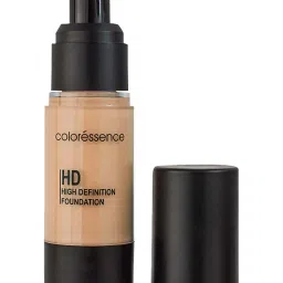 Coloressence High Defination Foundation HDF-5 - 30 ml image 1
