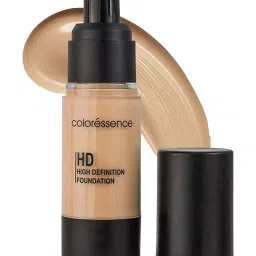 Coloressence High Defination Foundation HDF-5 - 30 ml image 3