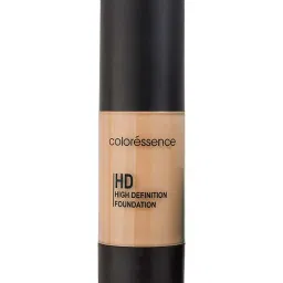 Coloressence High Defination Foundation HDF-5 - 30 ml image 2